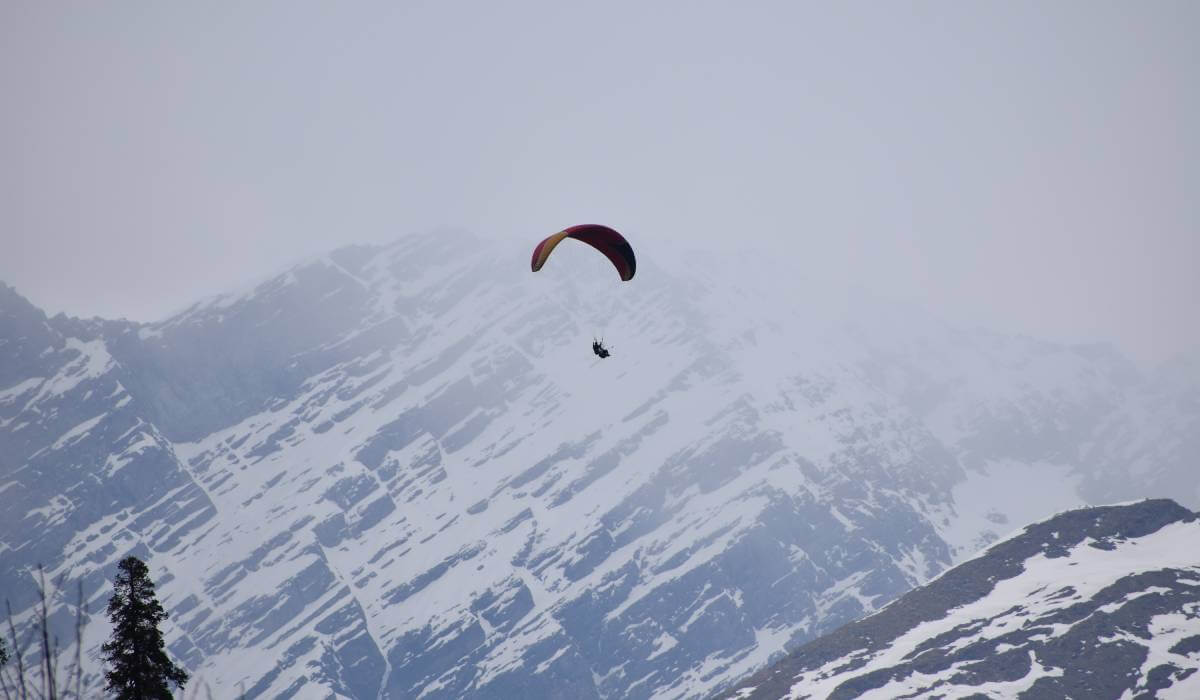 Manali