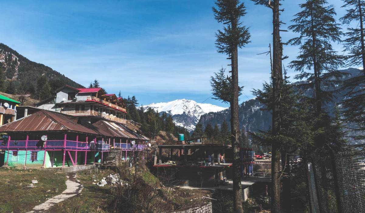 Manali