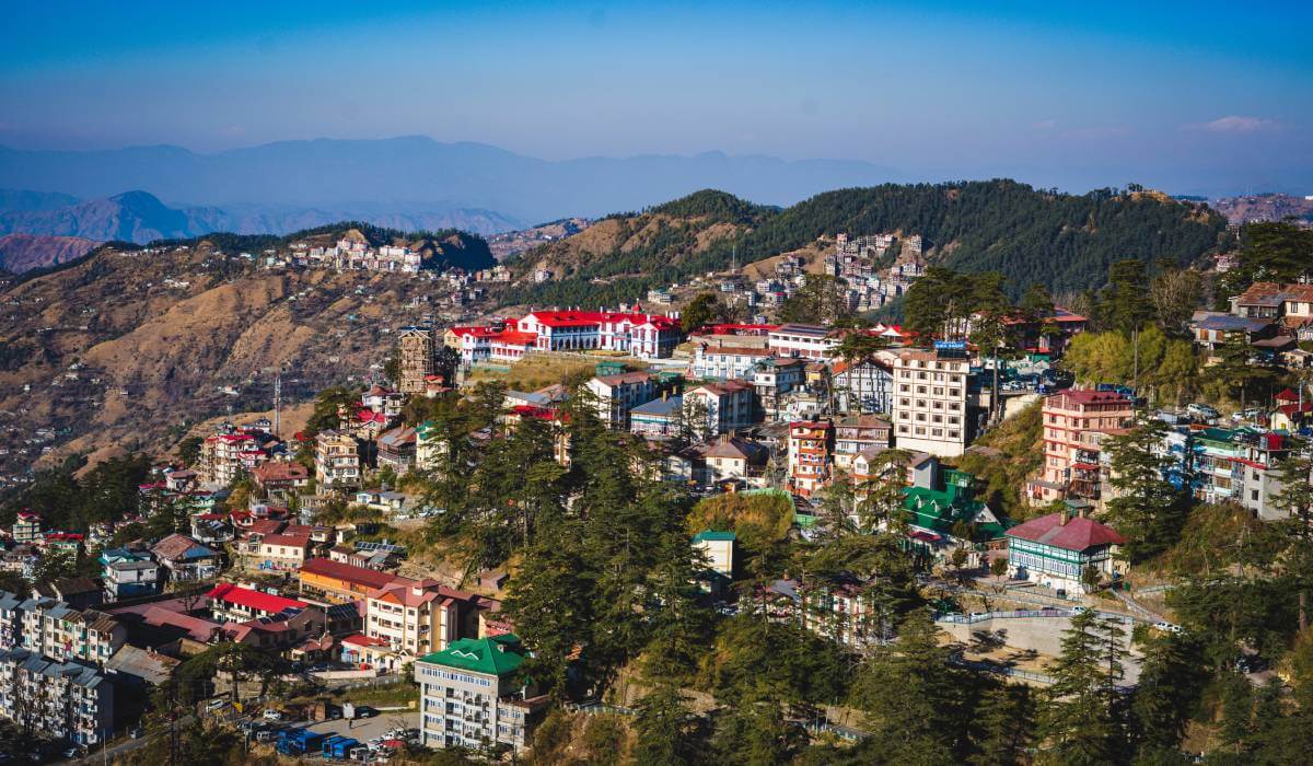 Shimla