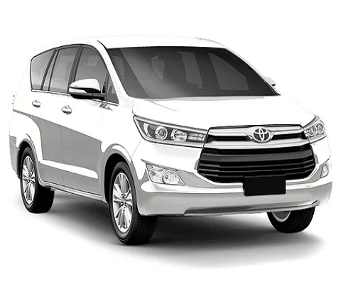 Toyota Innova