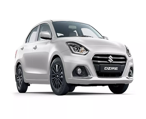Suzuki Dzire