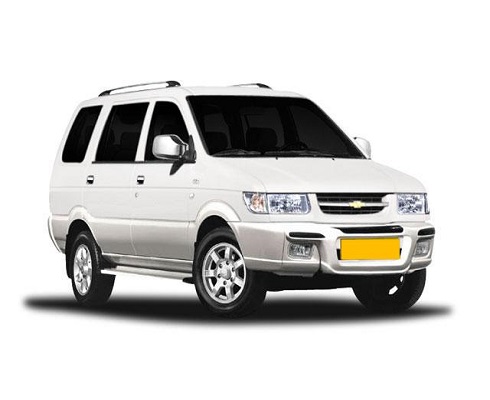 Chevrolet Tavera