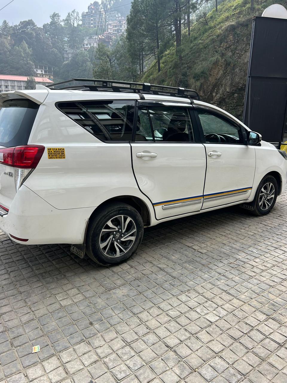 Himachal Cab Service