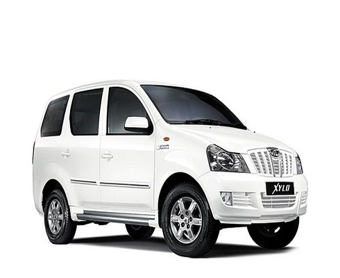 Mahindra Xylo