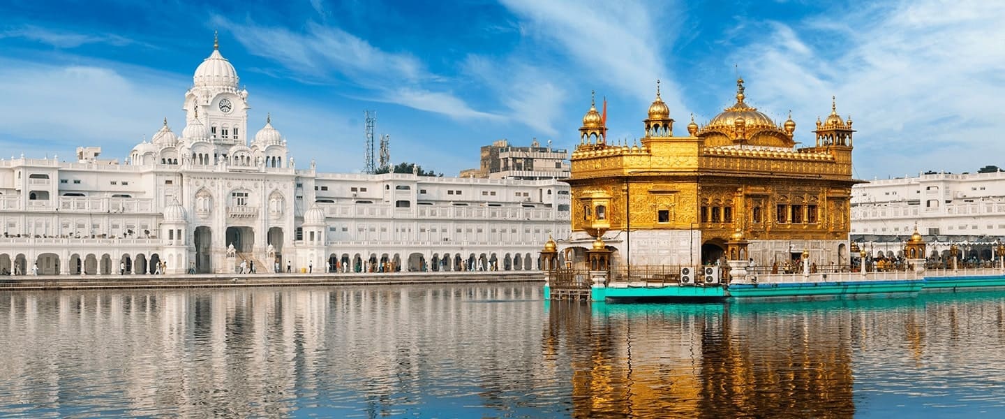 Himachal Tour Package with Amritsar 