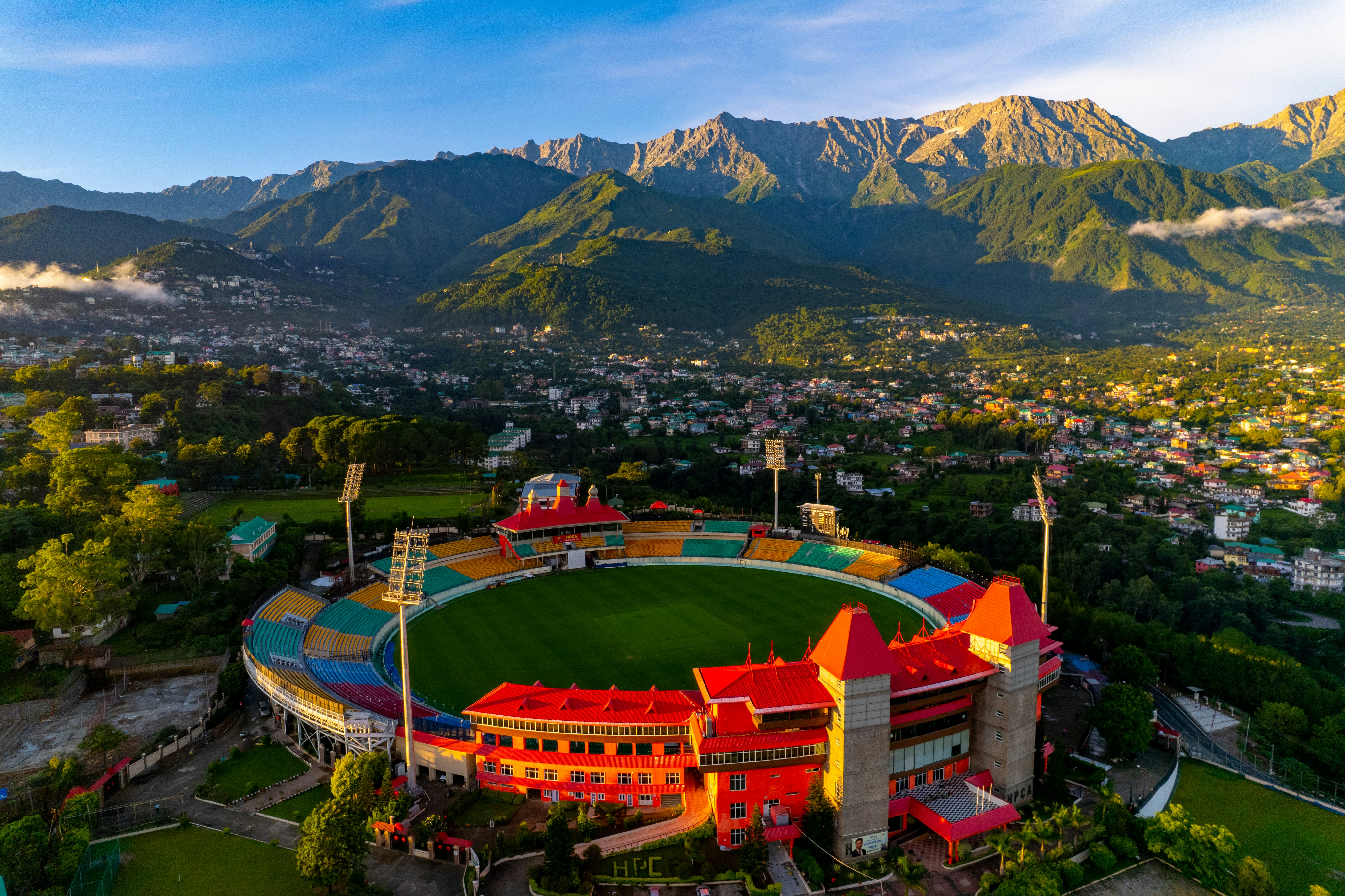 Dharamshala-Dalhousie Tour Package